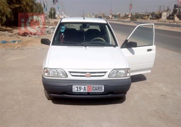 سايبا 131 2023 للبيع في العراق - كربلاء